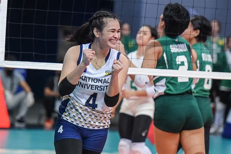 uaap meaning|UAAP: MVP Bella Belen stays put with National University in title .